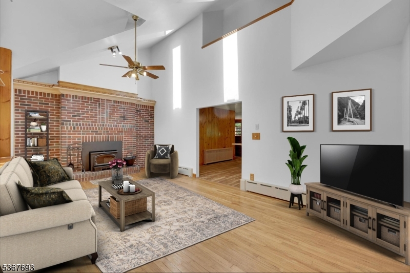 North Road - Residential