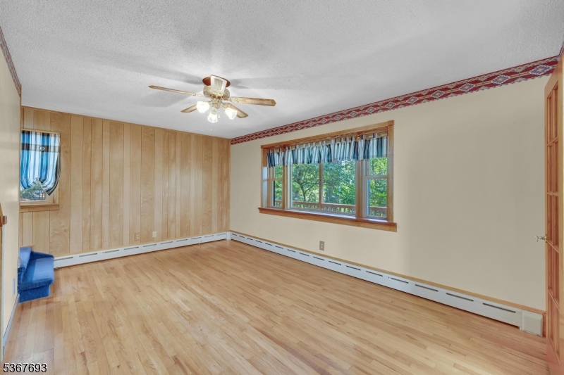 North Road - Residential