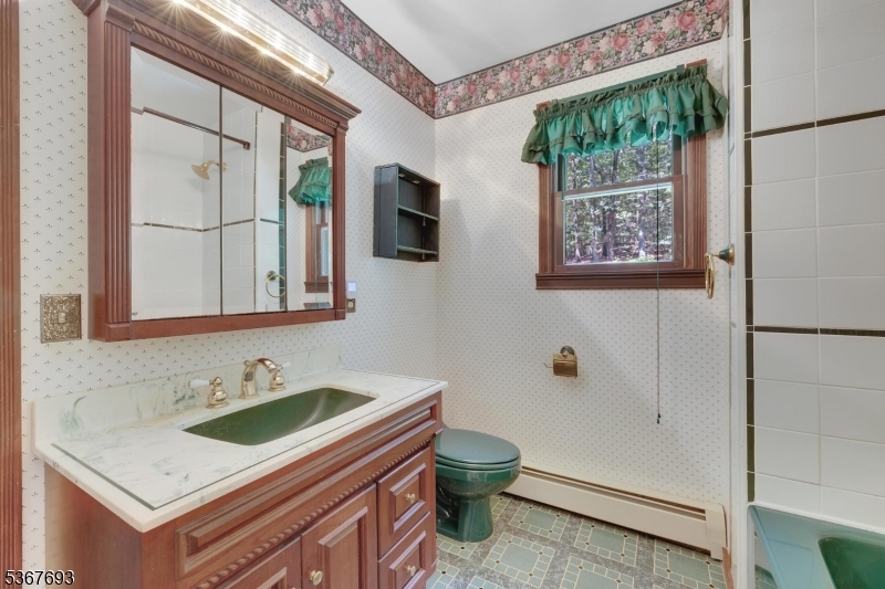 North Road - Residential