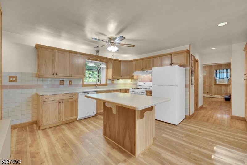 North Road - Residential