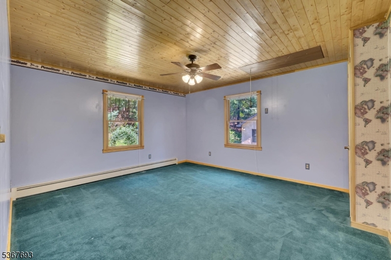 North Road - Residential