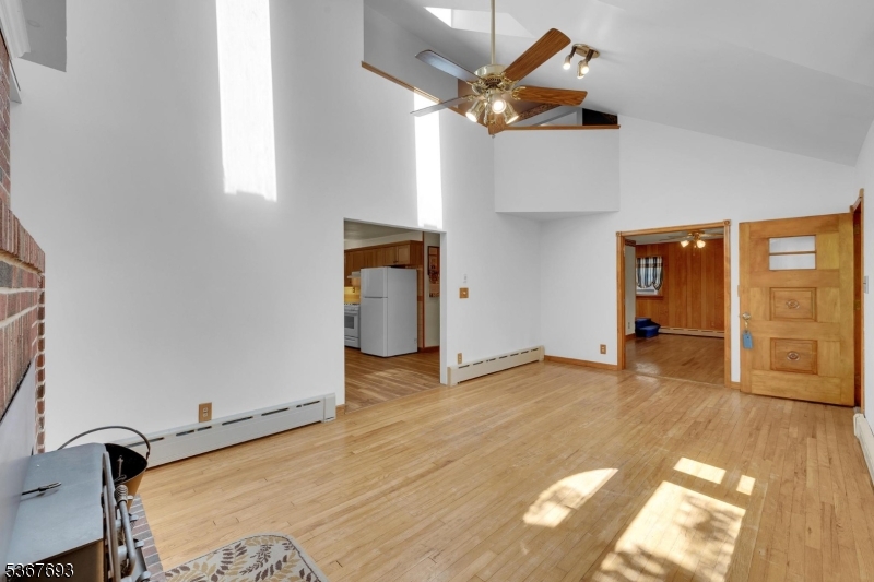 North Road - Residential