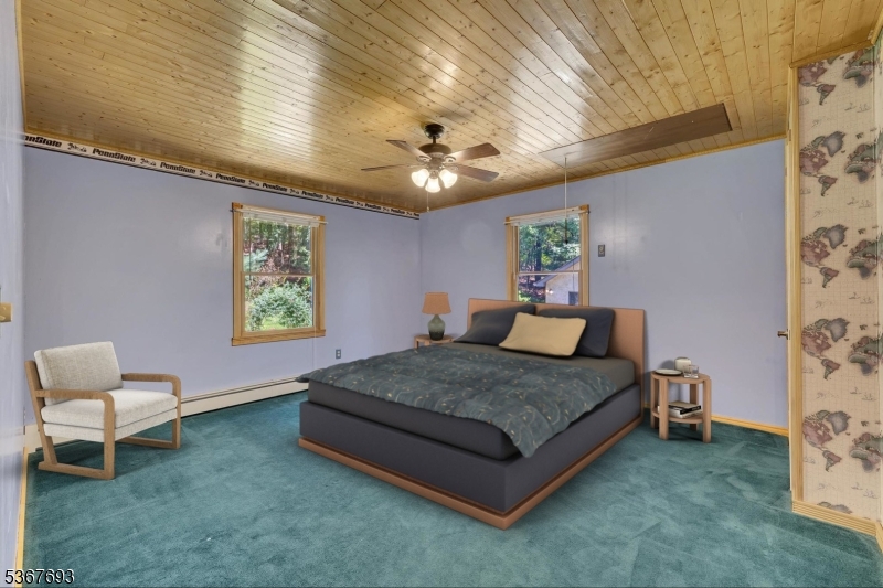 North Road - Residential