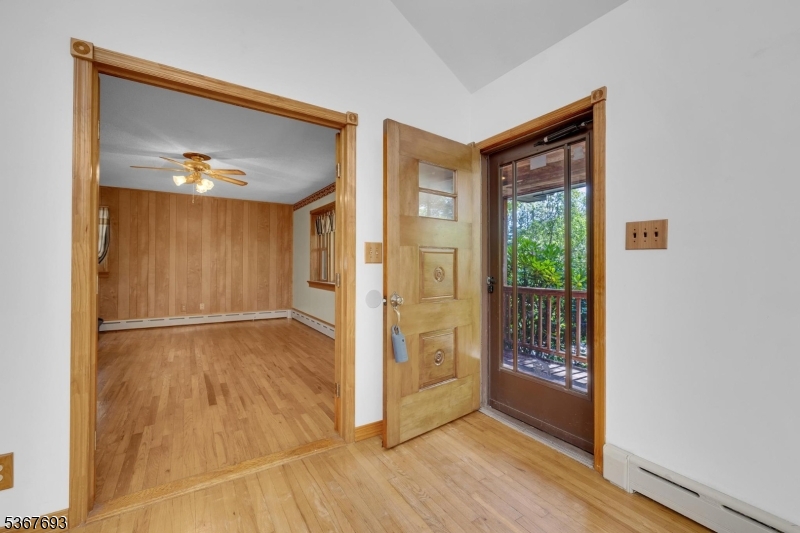 North Road - Residential