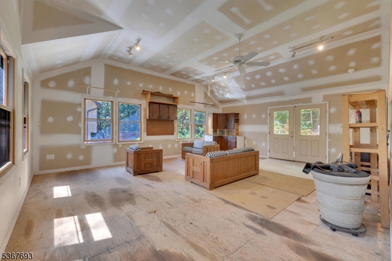 North Road - Residential