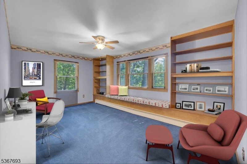 North Road - Residential