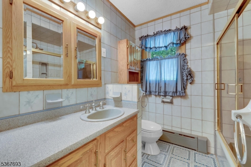 North Road - Residential