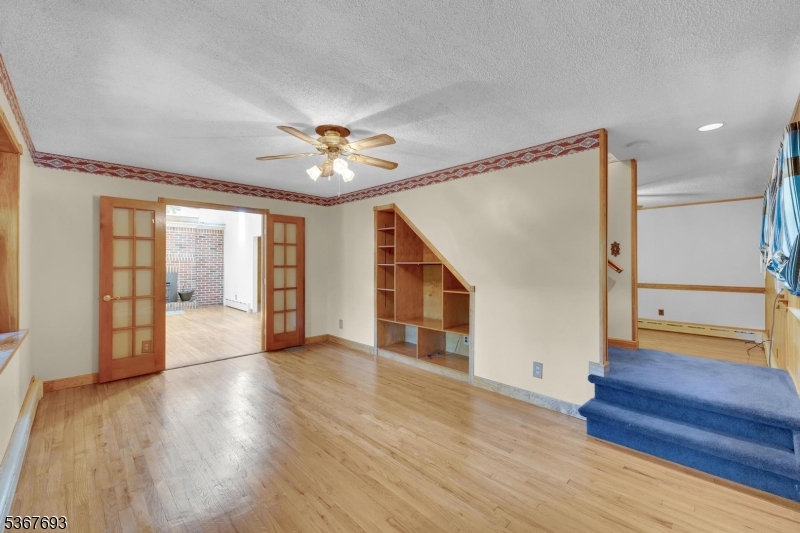 North Road - Residential