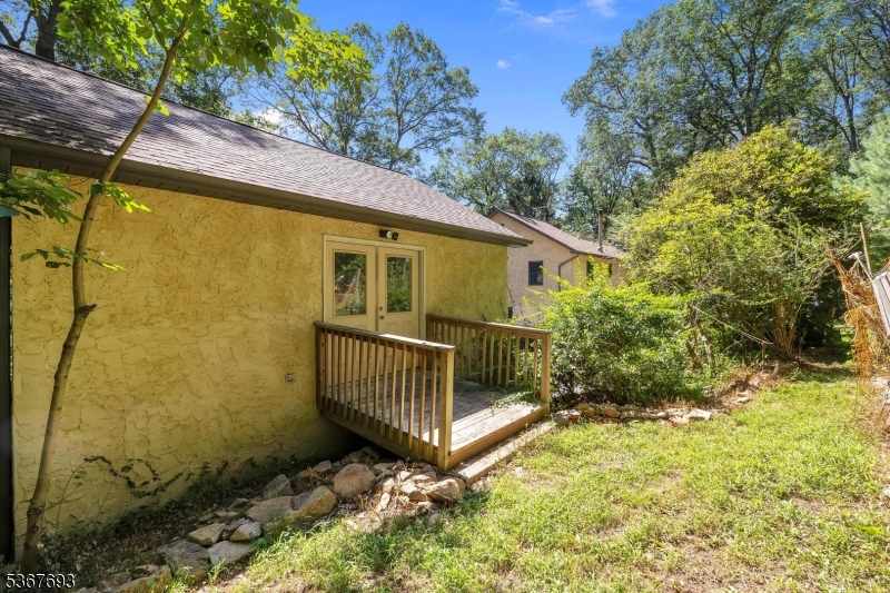 North Road - Residential