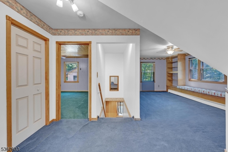 North Road - Residential