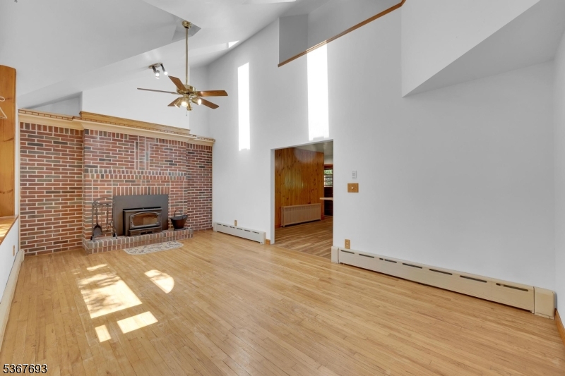 North Road - Residential