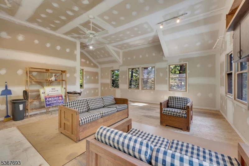 North Road - Residential