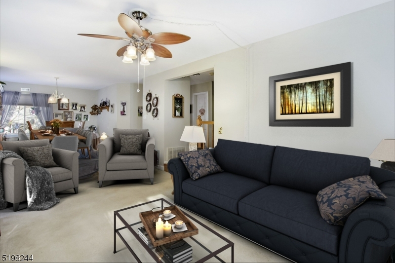 Hills of Independence - Residential