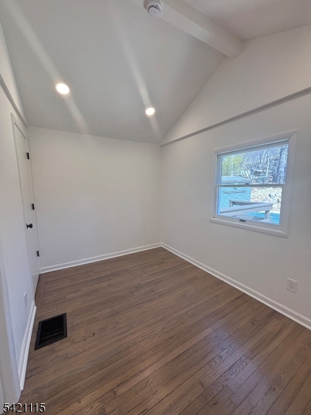 Lake Hopatcong - Residential