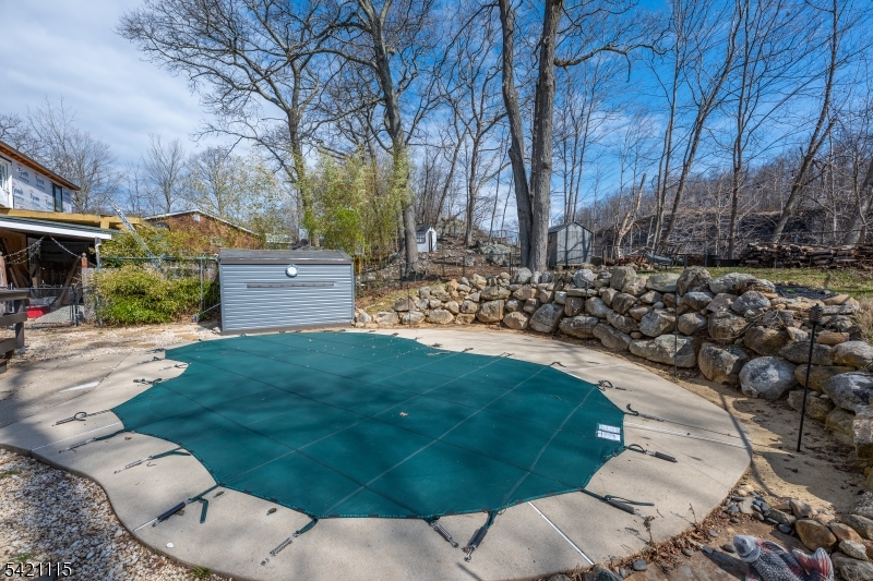 Lake Hopatcong - Residential