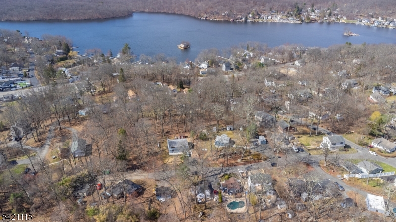 Lake Hopatcong - Residential