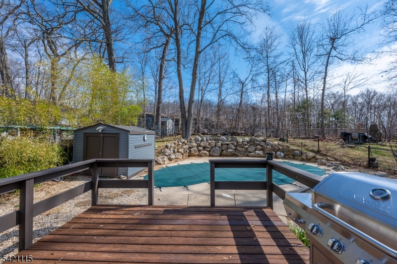 Lake Hopatcong - Residential