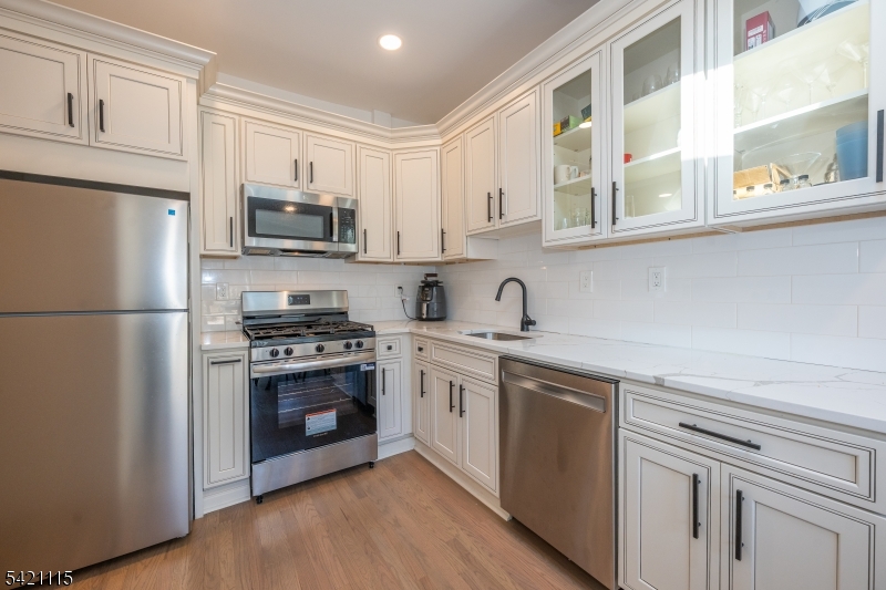 Lake Hopatcong - Residential