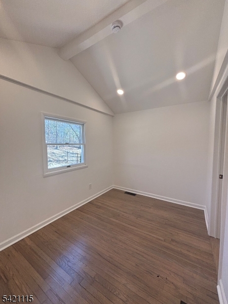 Lake Hopatcong - Residential