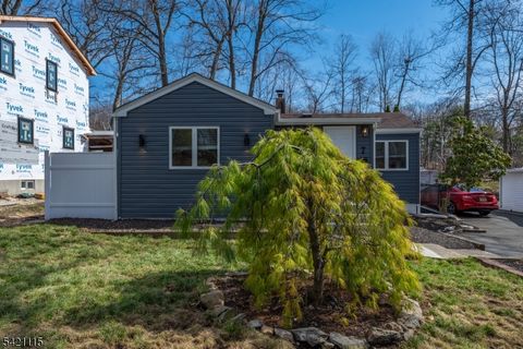 7 Pine St, Jefferson Twp., NJ 07849 - #: 4017831
