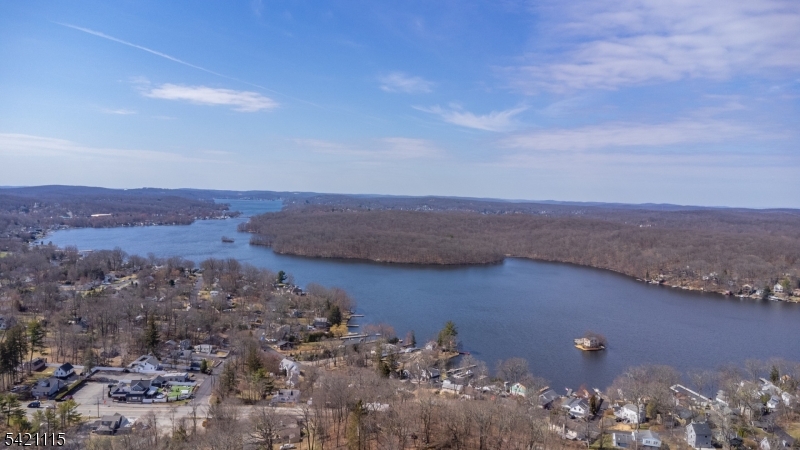 Lake Hopatcong - Residential