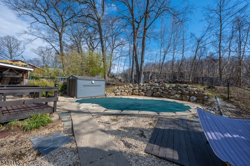 Lake Hopatcong - Residential