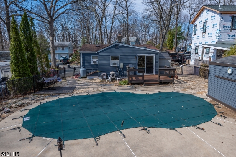 Lake Hopatcong - Residential