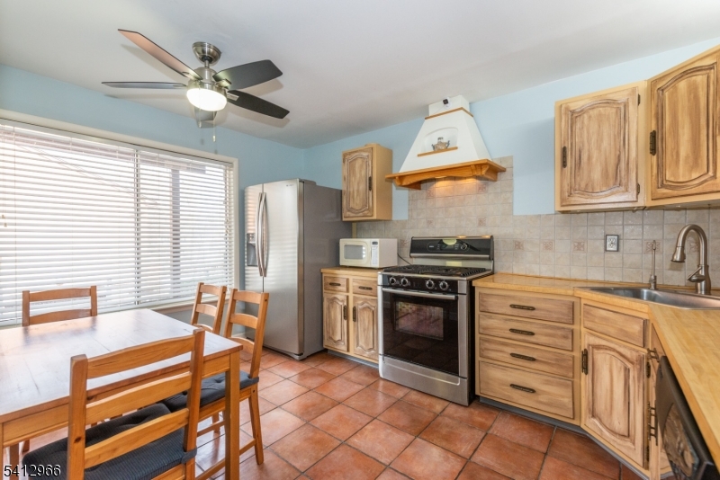 Brookside Heights - Residential