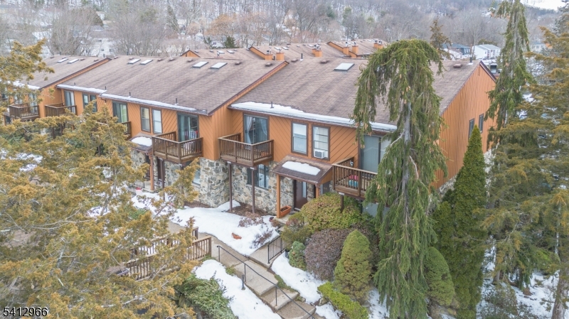 Brookside Heights - Residential