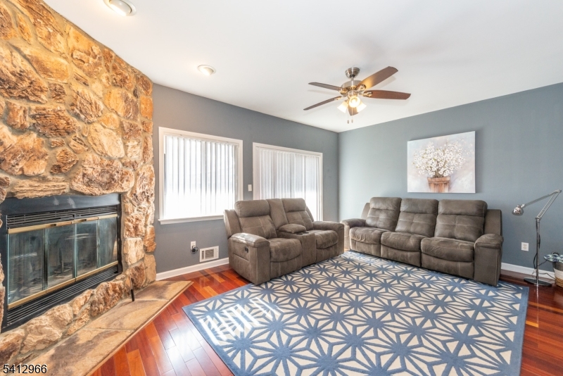 Brookside Heights - Residential