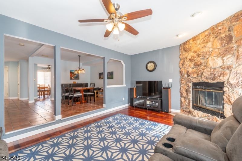 Brookside Heights - Residential