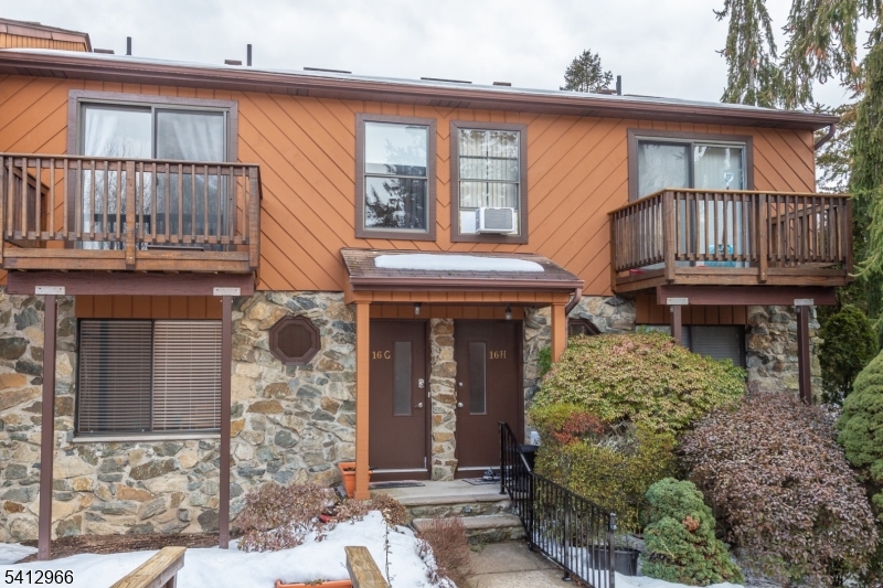 Brookside Heights - Residential