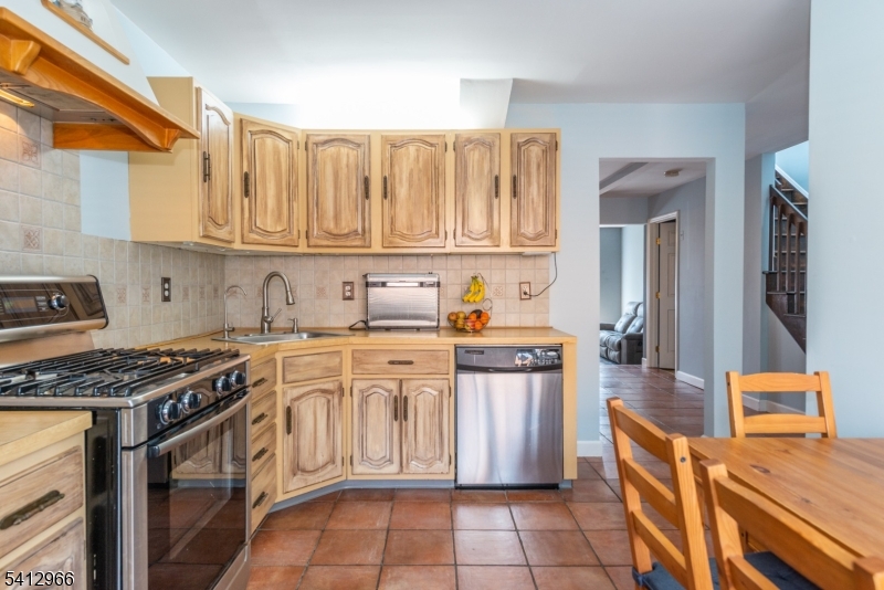 Brookside Heights - Residential