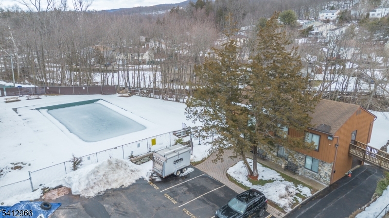 Brookside Heights - Residential