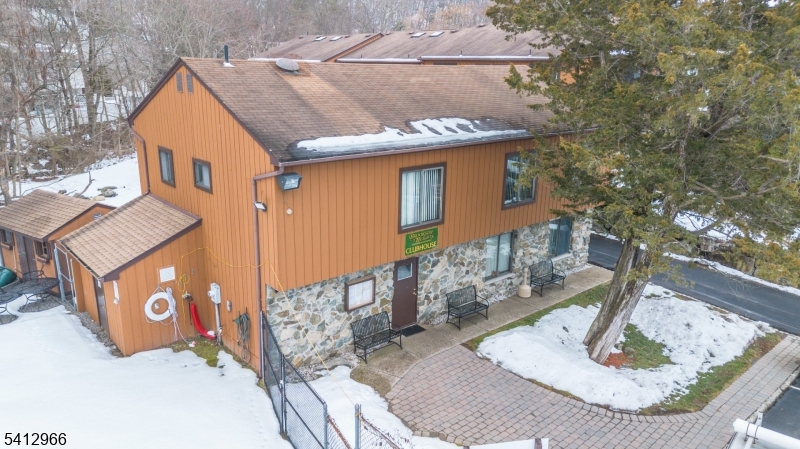 Brookside Heights - Residential