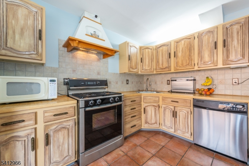 Brookside Heights - Residential