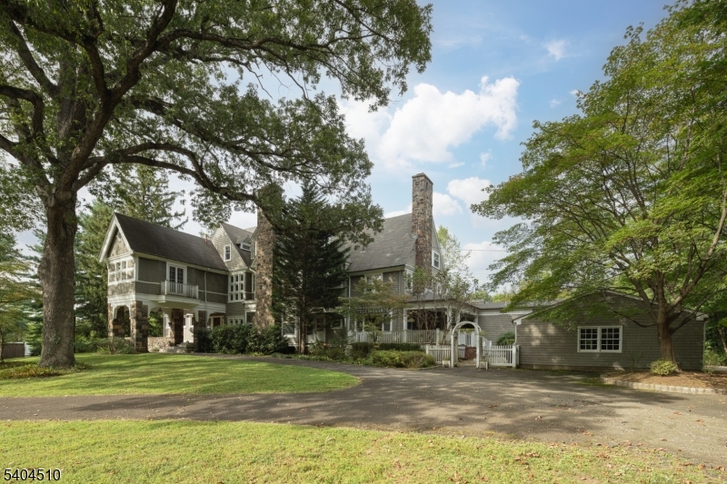 Rolling Hills/Blackberry - Residential