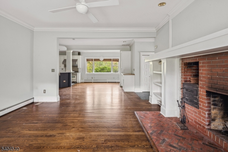 Rolling Hills/Blackberry - Residential