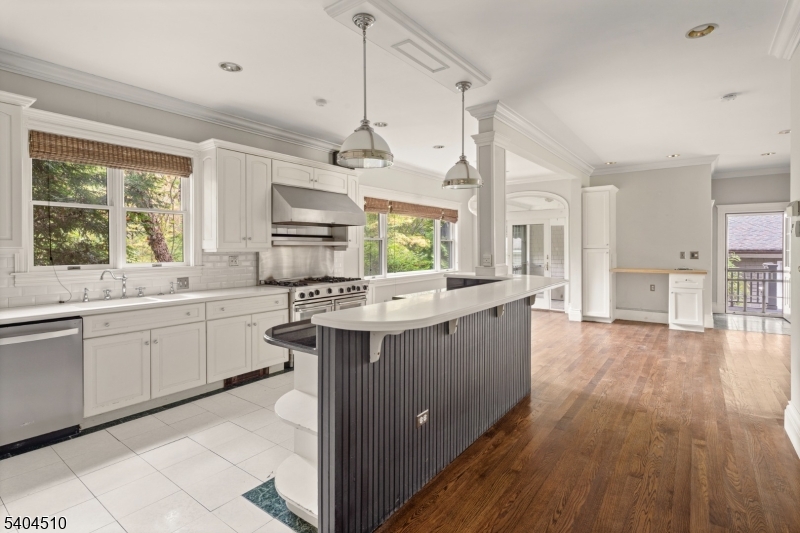 Rolling Hills/Blackberry - Residential