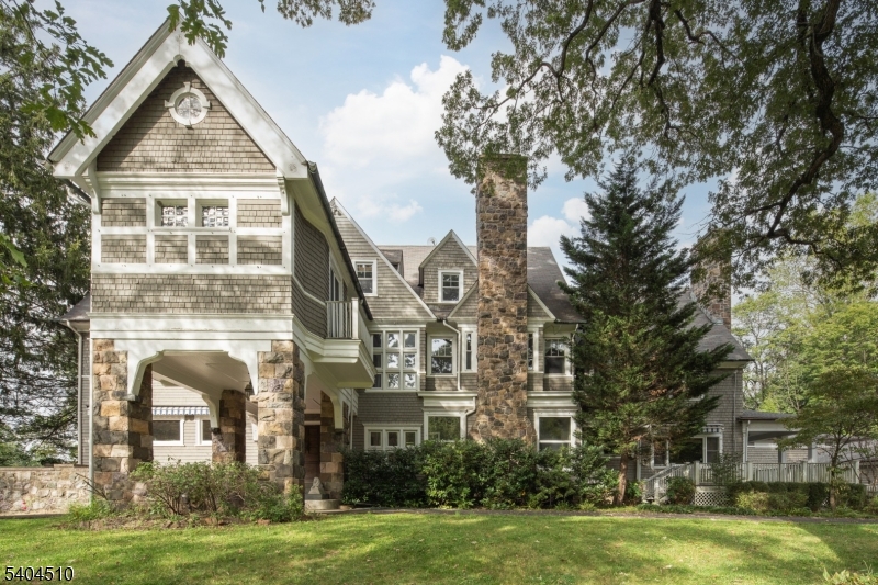 Rolling Hills/Blackberry - Residential