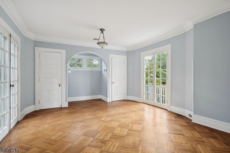 Rolling Hills/Blackberry - Residential