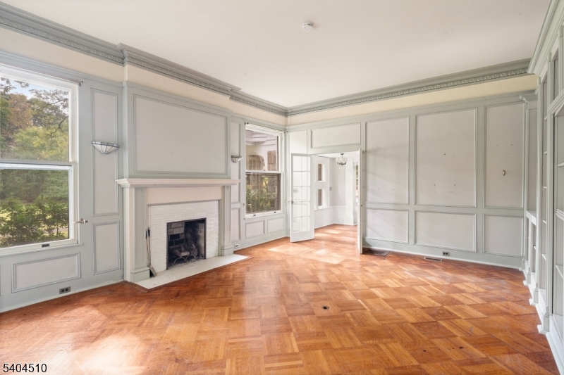 Rolling Hills/Blackberry - Residential