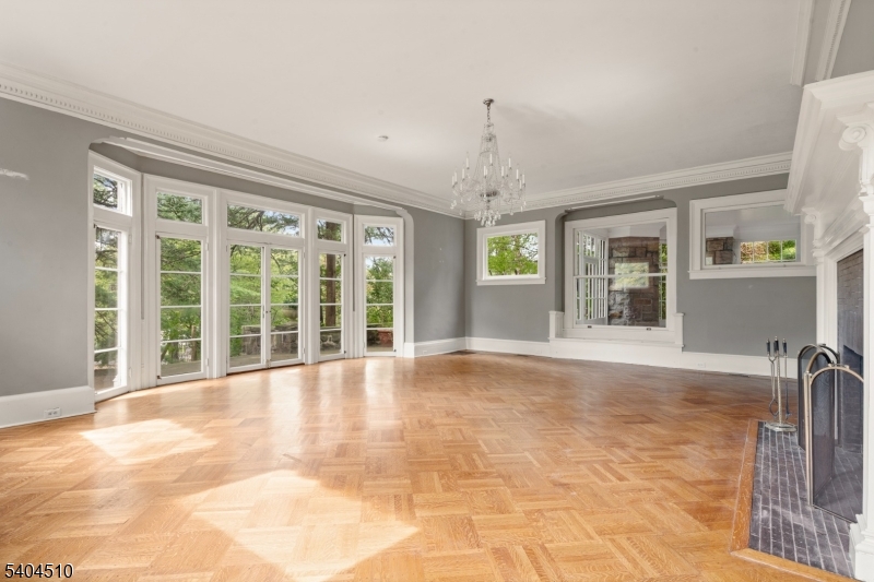 Rolling Hills/Blackberry - Residential