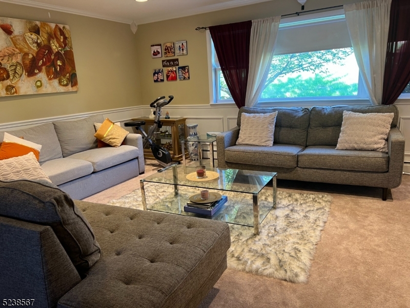 Mountain Club - Residential Lease