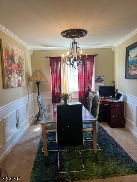 Mountain Club - Residential Lease