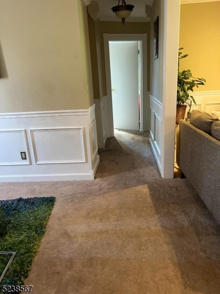 Mountain Club - Residential Lease