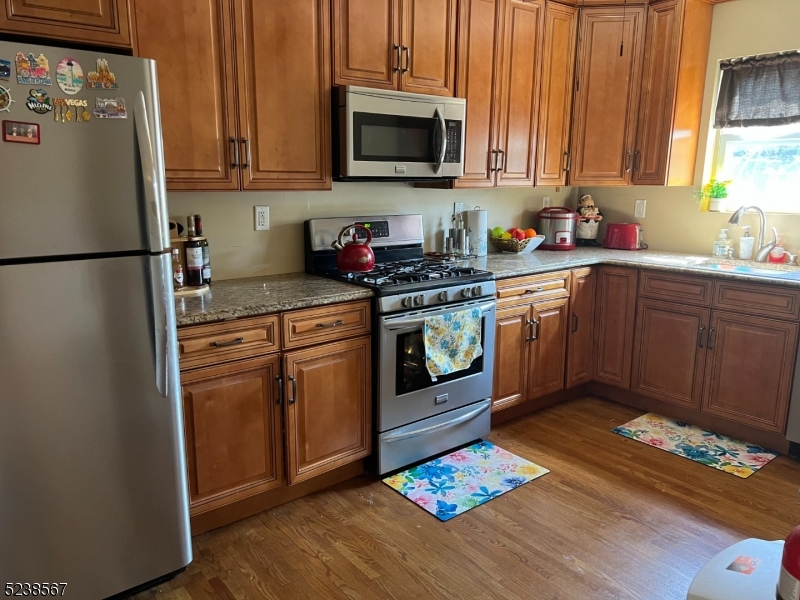 Mountain Club - Residential Lease