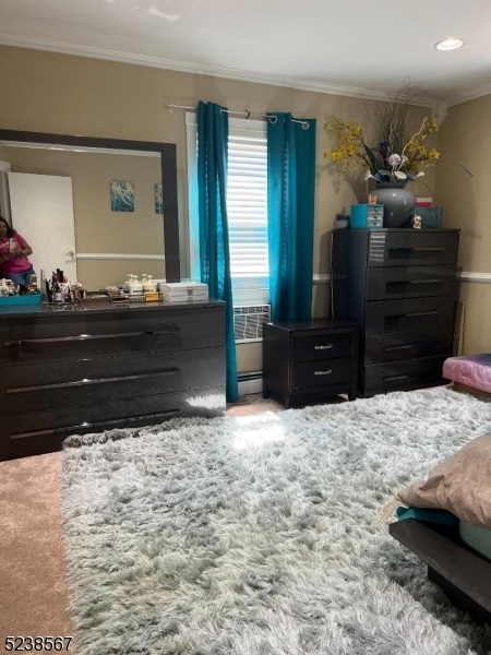 Mountain Club - Residential Lease