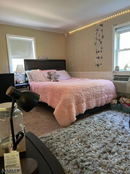 Mountain Club - Residential Lease