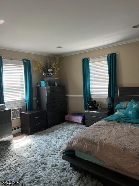 Mountain Club - Residential Lease